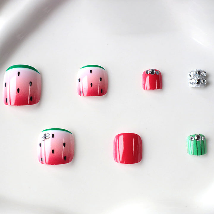 Creative Nail Art Kalsten