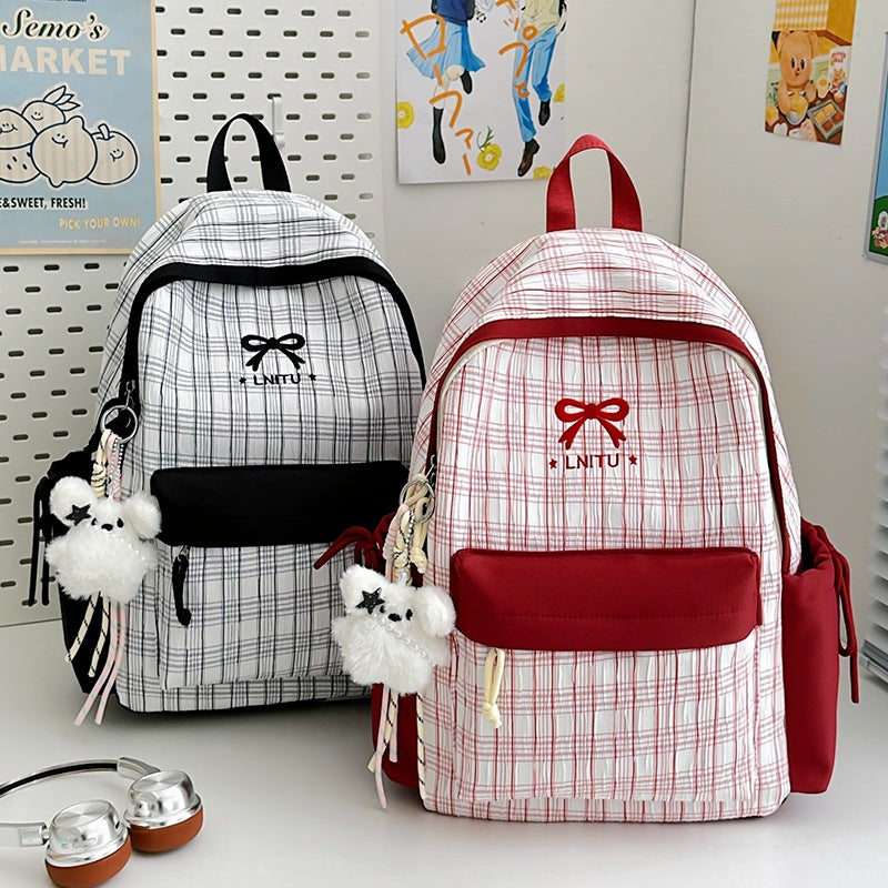 Stylish Utility Backpack Kalsten
