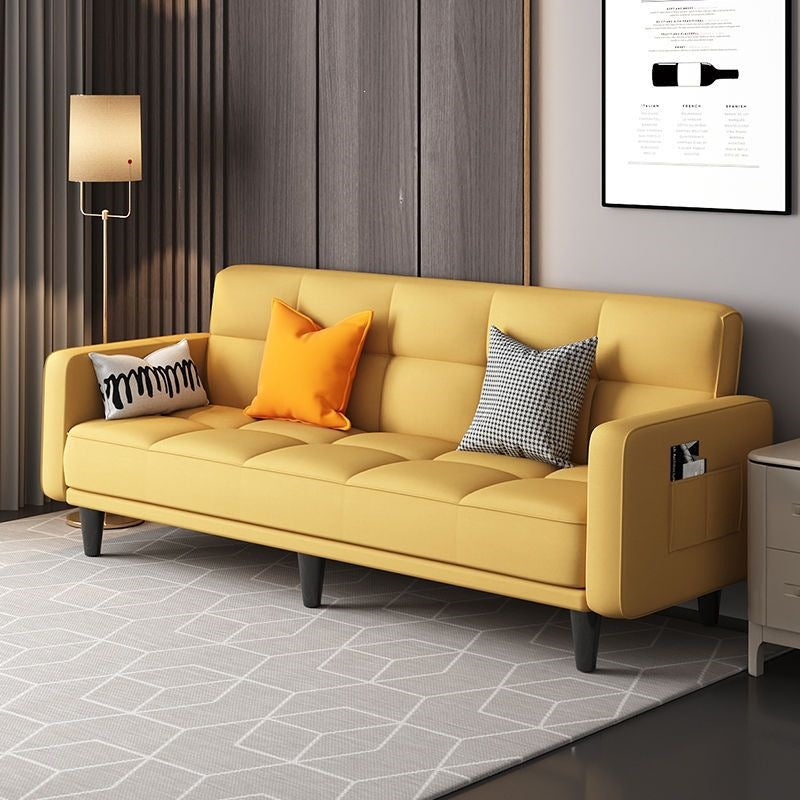 Modern Upholstered Sofa Kalsten