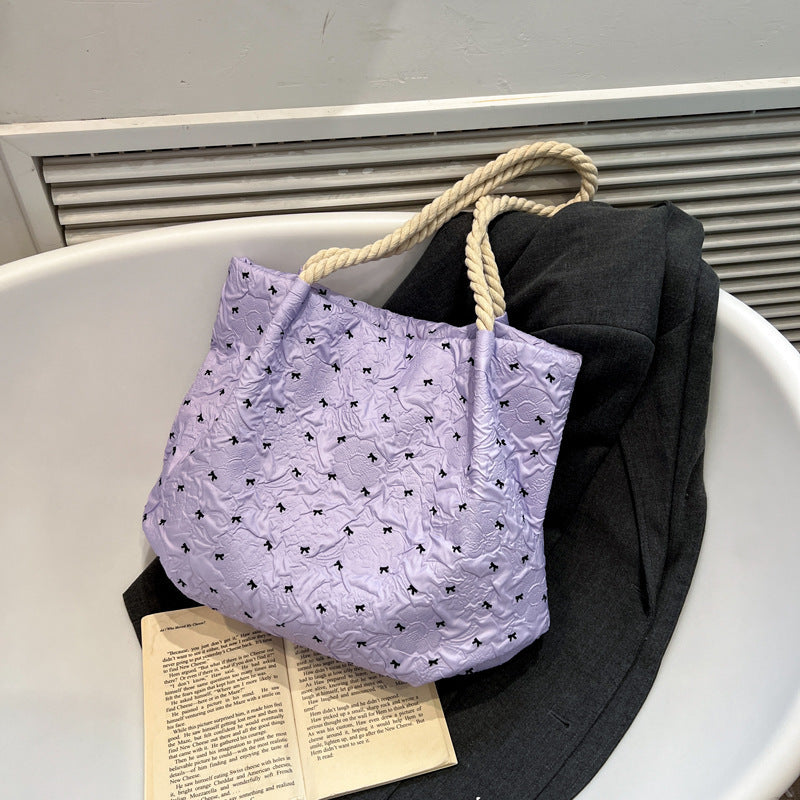 Casual Beach Tote Bag Kalsten