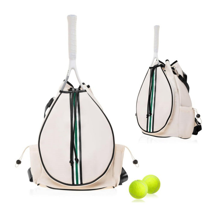Tennis Equipment Carry Bag