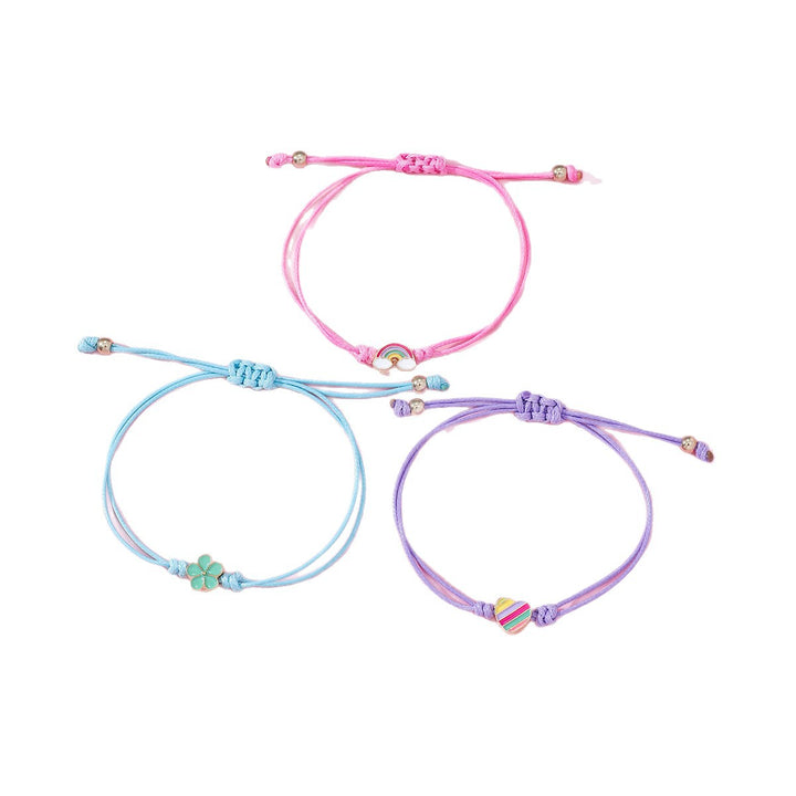 Friendship bracelet set Kalsten