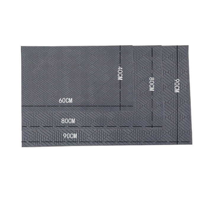 Absorbent Bath Mat Kalsten