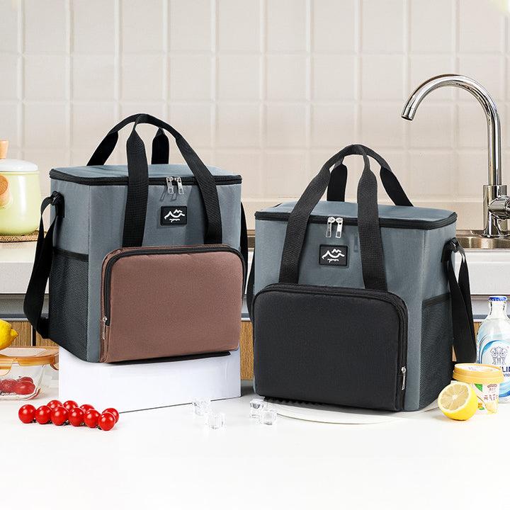 Insulated Food Storage Cooler Bag Kalsten