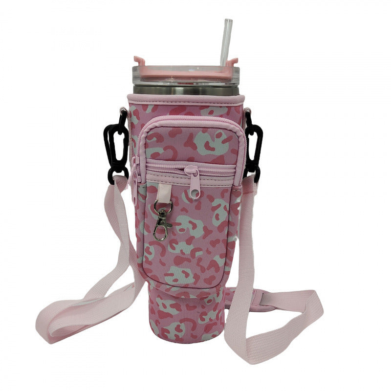Unisex Insulated Beverage Bag Kalsten