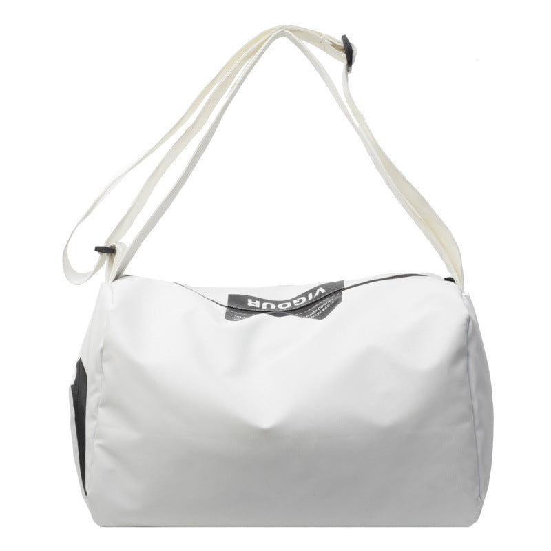 Versatile Travel Duffel