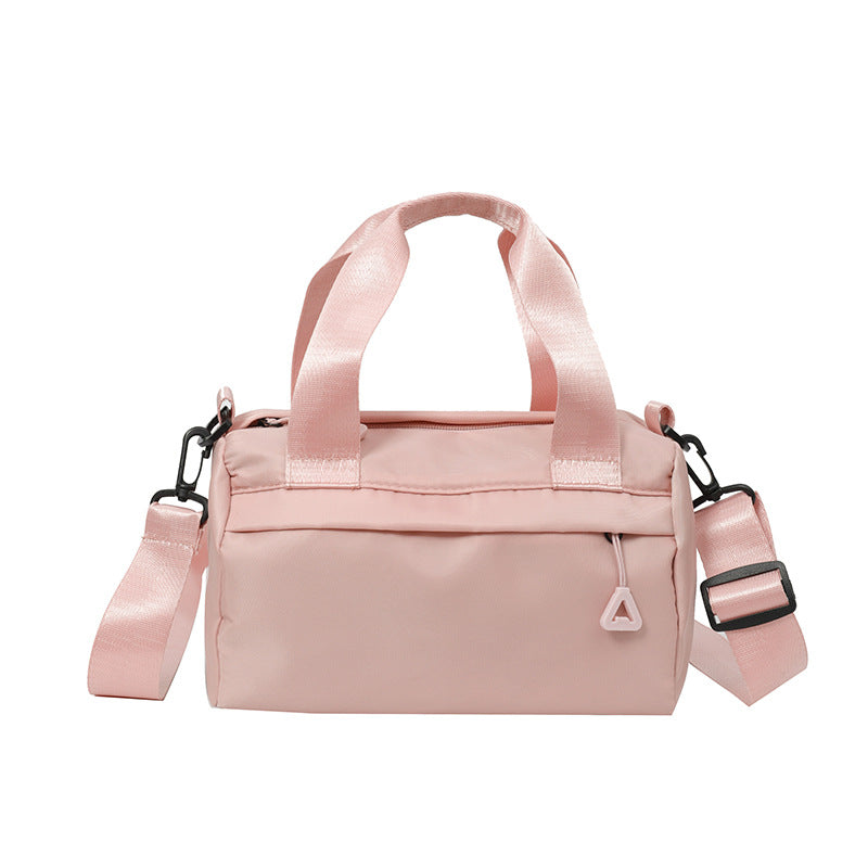 WoStylish Polka Dot Mini Handheld Bag Kalsten