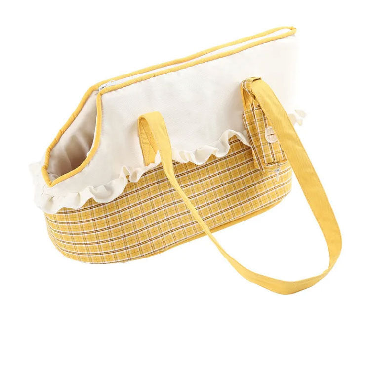 Stylish  Carrier  Dog Bed