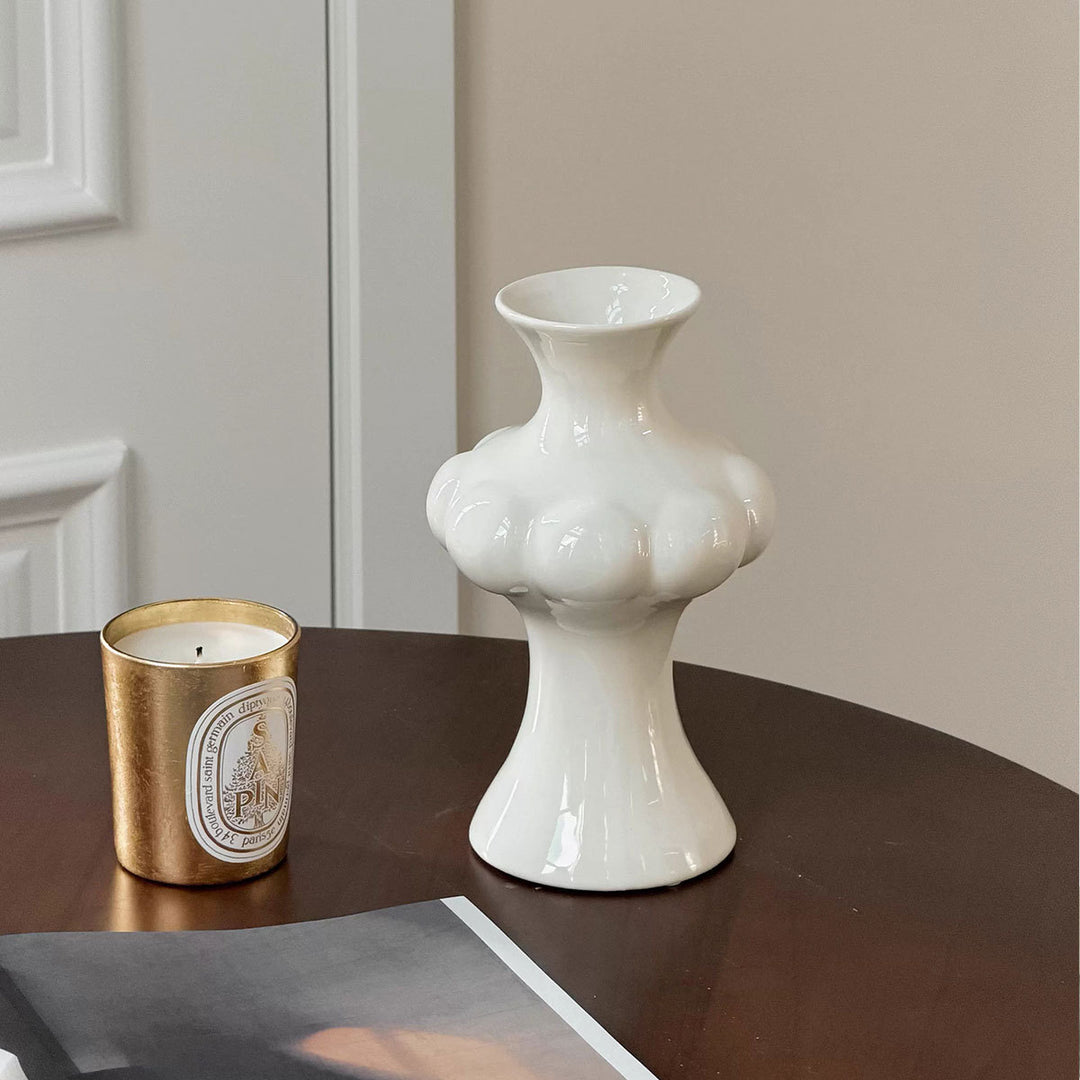 Home Decorative Artistic Vase