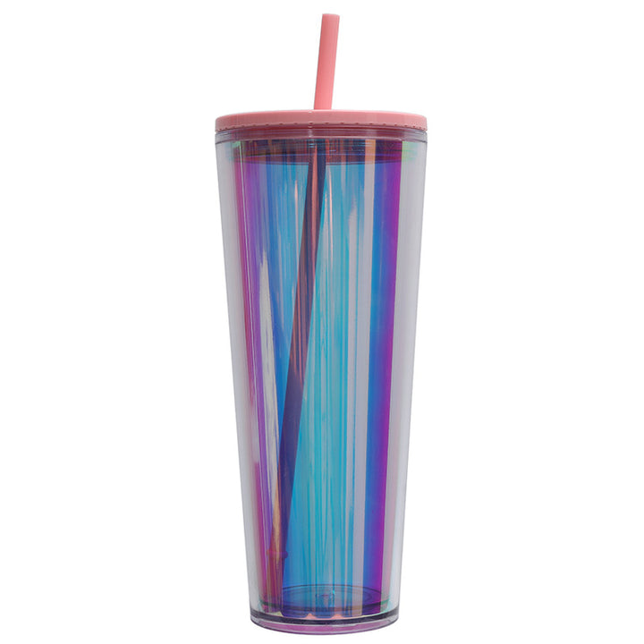 Women's High-Quality Multifunctional Drinking Cup with Innovative Lid System Kalsten
