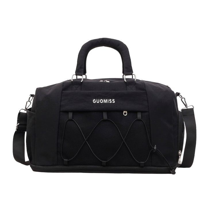 Sporty Travel Bag Kalsten