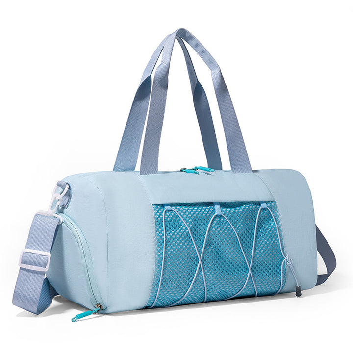 Durable Sports Duffel Bag Kalsten