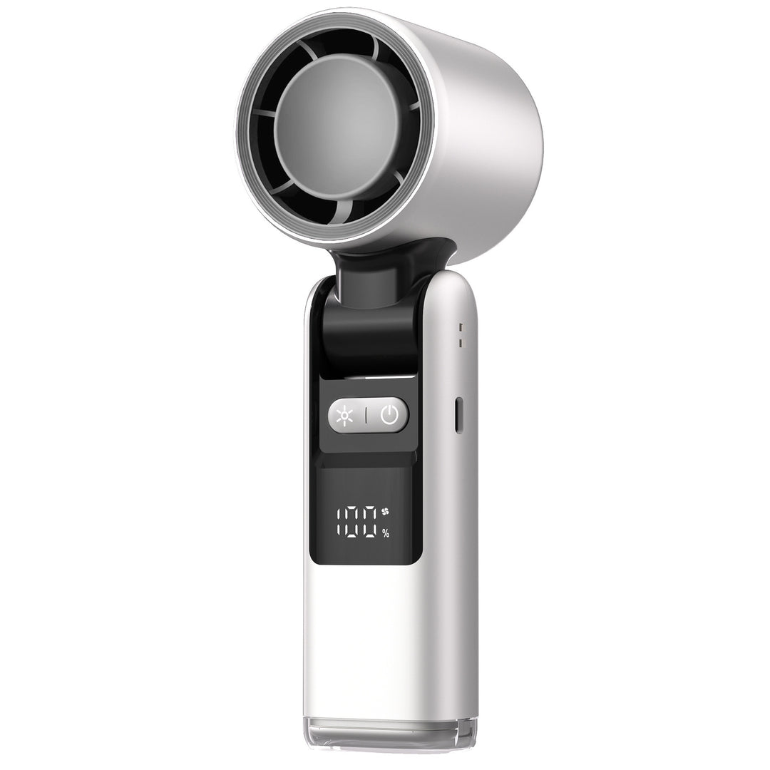 Women portable mini fan Kalsten