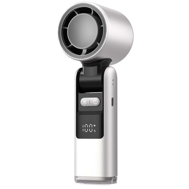 Women portable mini fan Kalsten