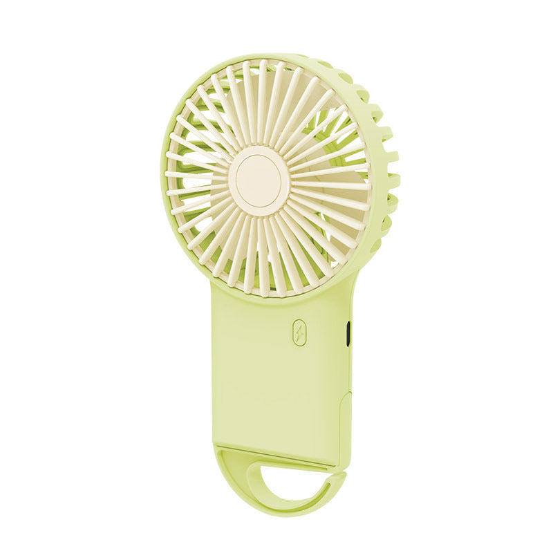 Handheld USB Rechargeable Cooling Fan Kalsten