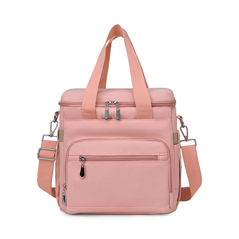 Stylish Insulated Lunch Tote Kalsten