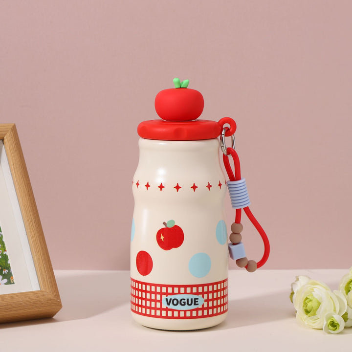 Fun-Shaped Portable Water Bottle Kalsten