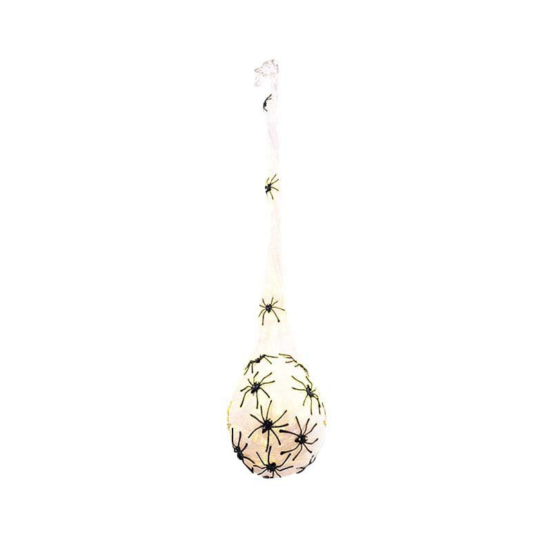 Decorative Spider-Themed Hanging Bag Kalsten