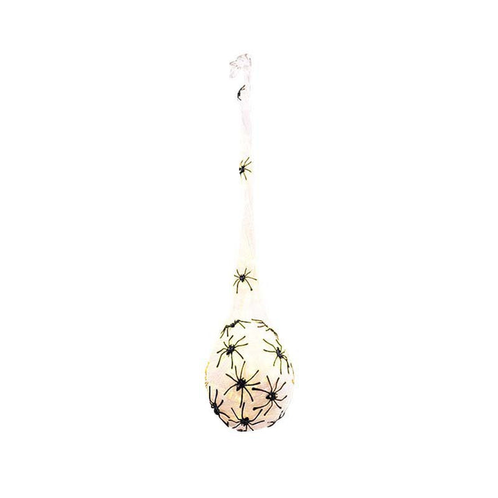Decorative Spider-Themed Hanging Bag Kalsten
