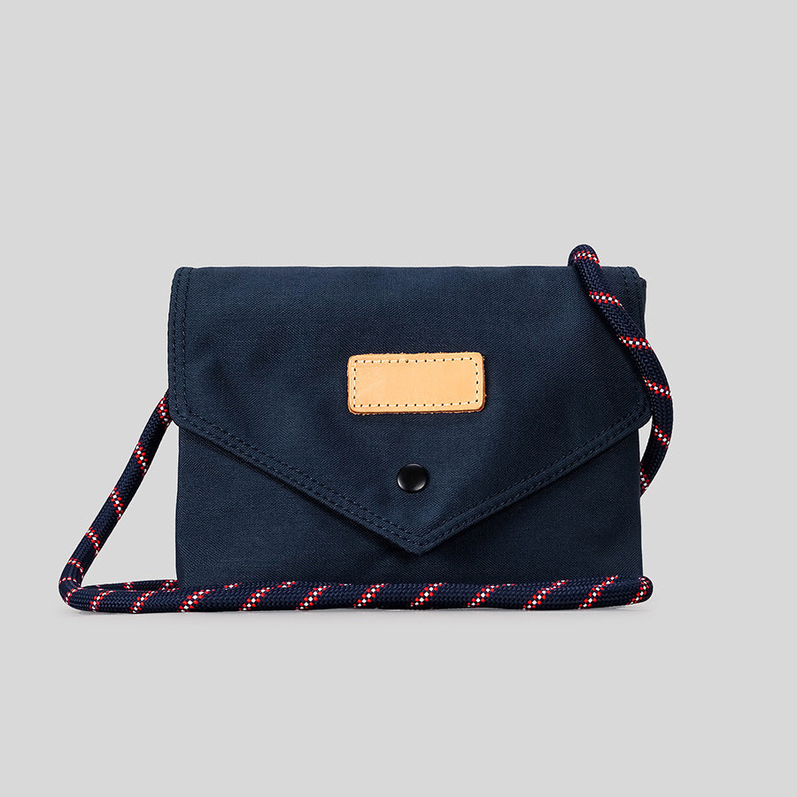 Compact Crossbody Bag