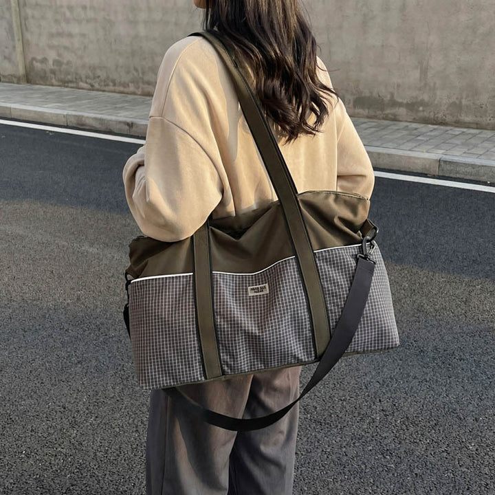 Versatile travel bag Kalsten