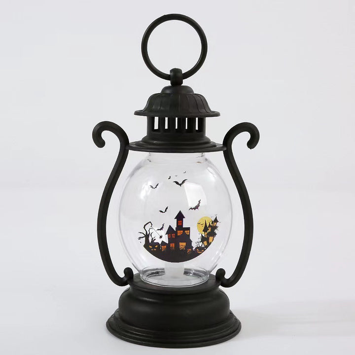 Creepy Halloween Decoration Lantern