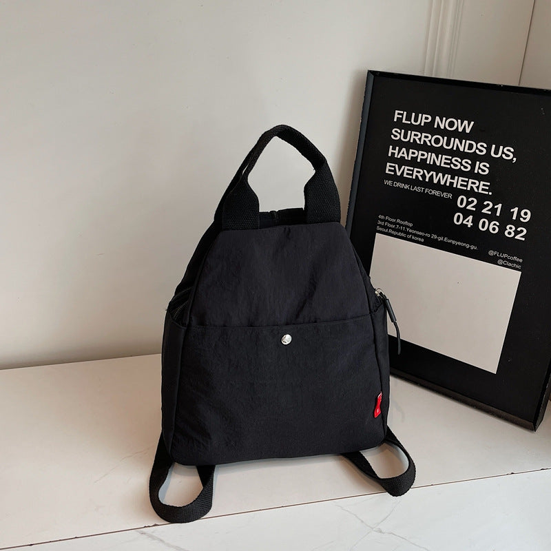 Compact Urban Backpack