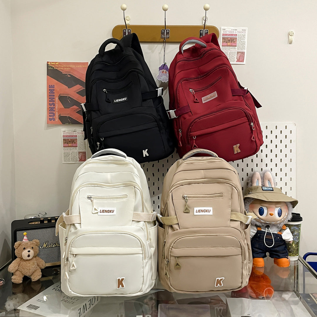 Multi-Purpose Travel Backpack Kalsten 1790331600