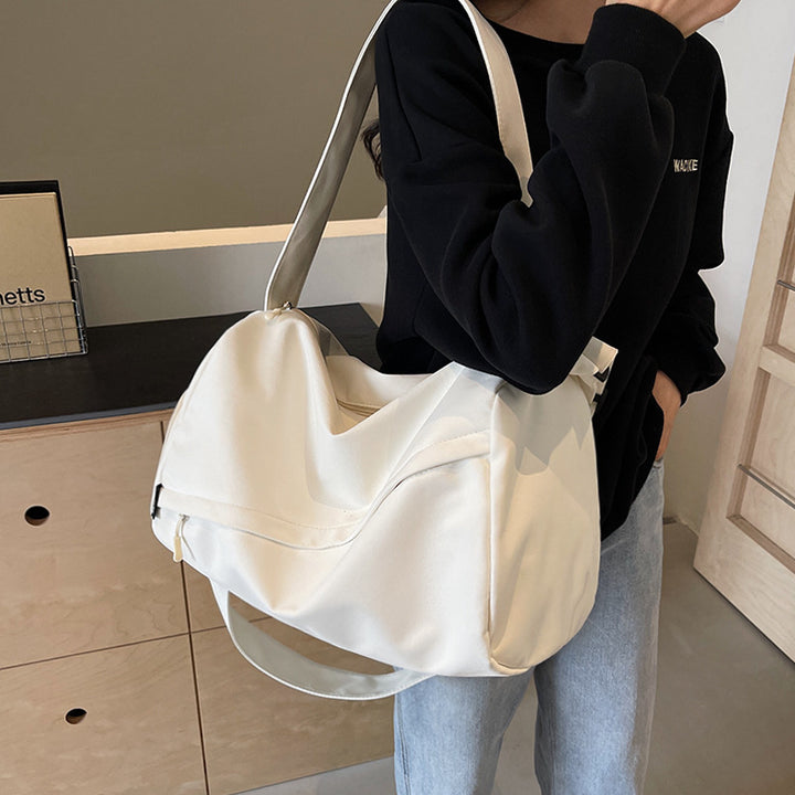 Versatile Utility Travel Duffle