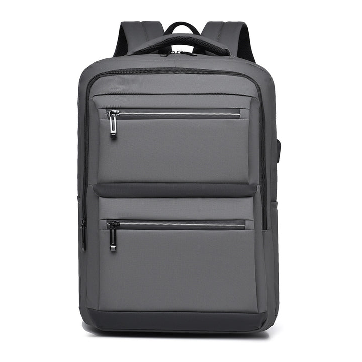 Multi-Compartment Laptop Backpack kalsten