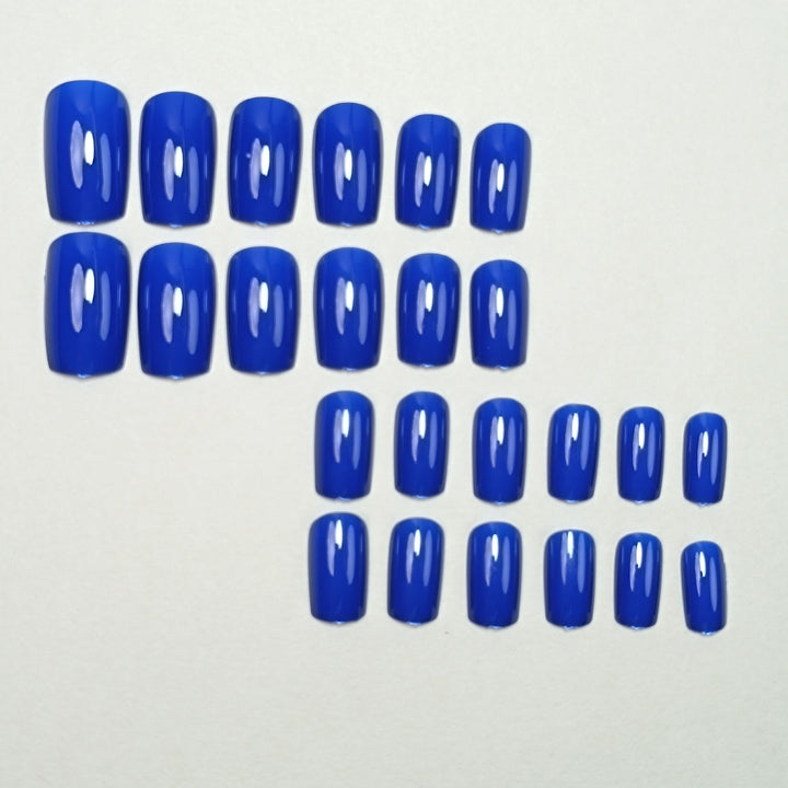 Nail Art Press-On Kalsten
