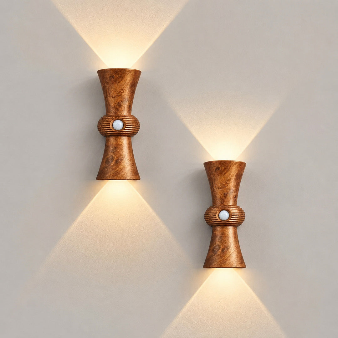 Decorative Wall Sconce
