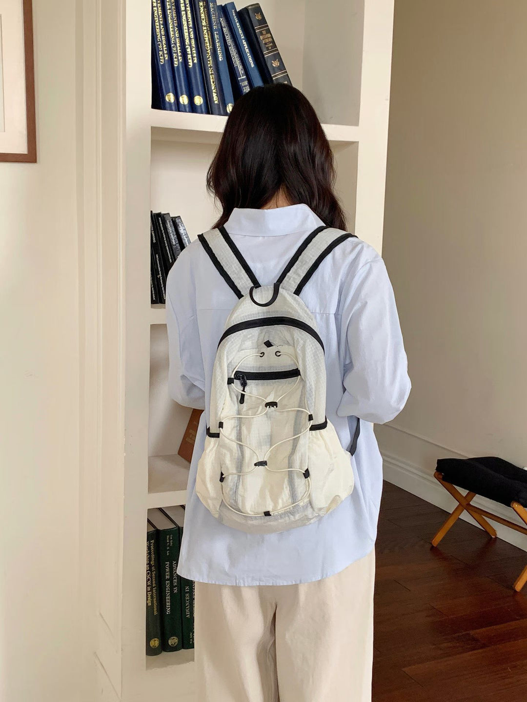 Lightweight Outdoor Backpack