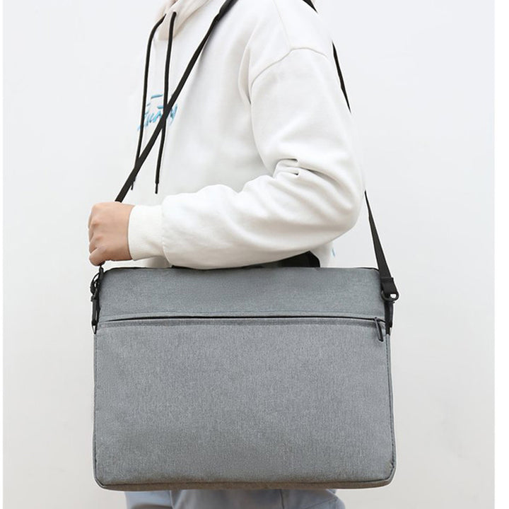 Professional Tech Briefcase Kalsten