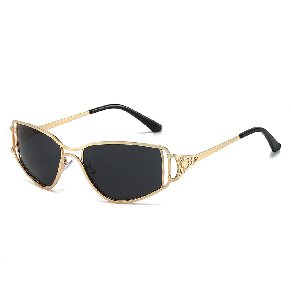 Fashion Statement Cat-Eye Sunglasses Kalsten
