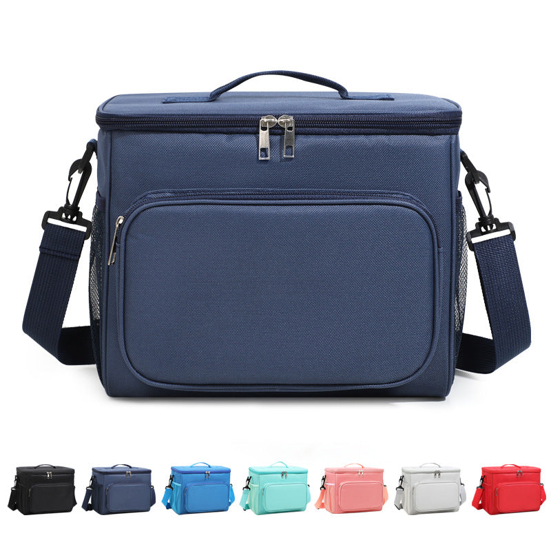 Insulated Food Transportation Cooler Tote Kalsten