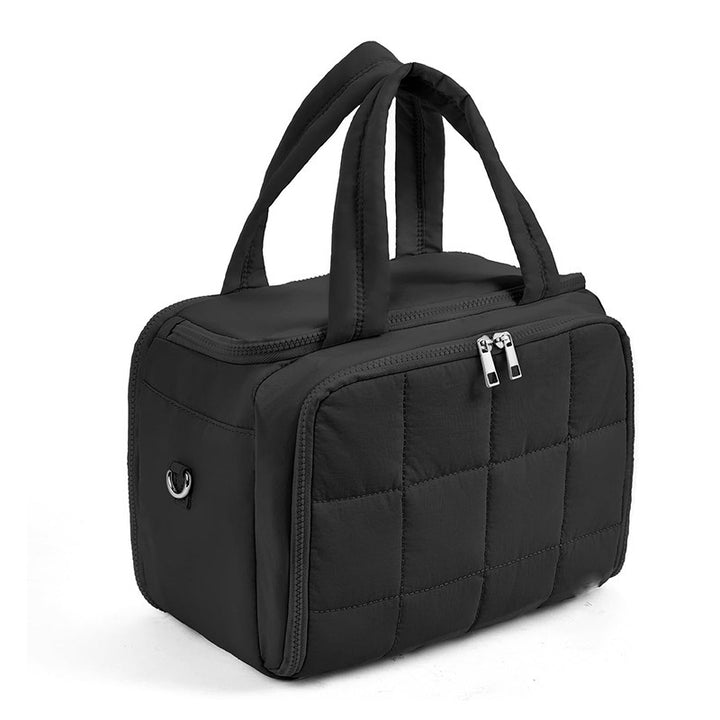 Practical and Stylish Makeup Bag Kalsten