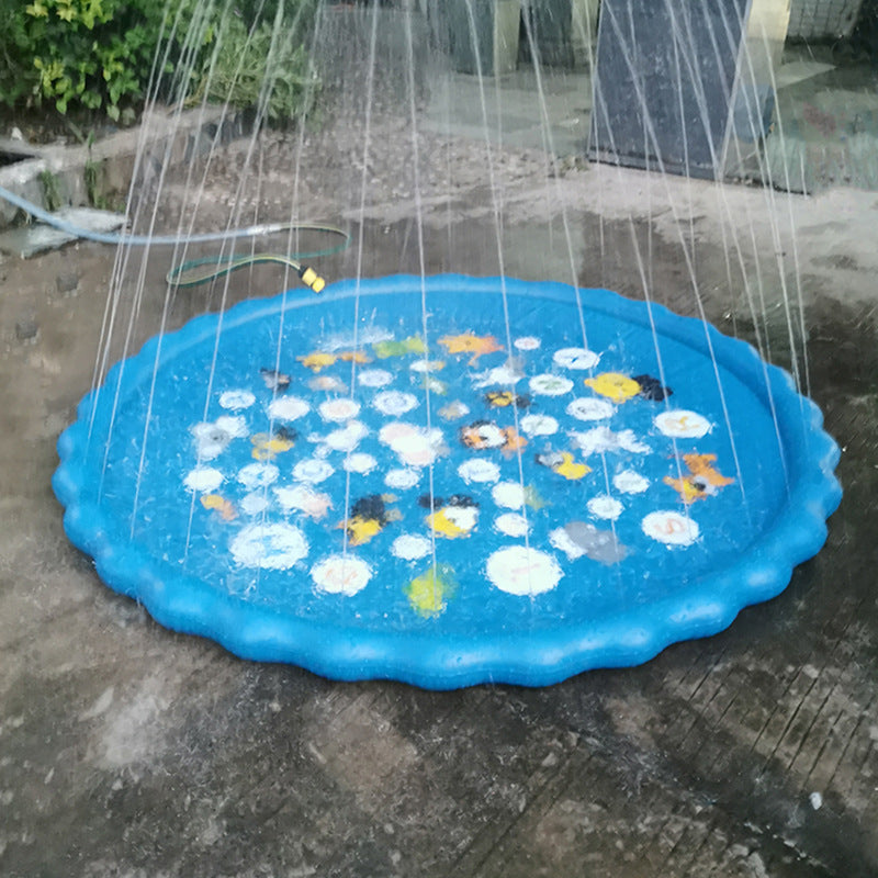 Women's Water Playground Kalsten