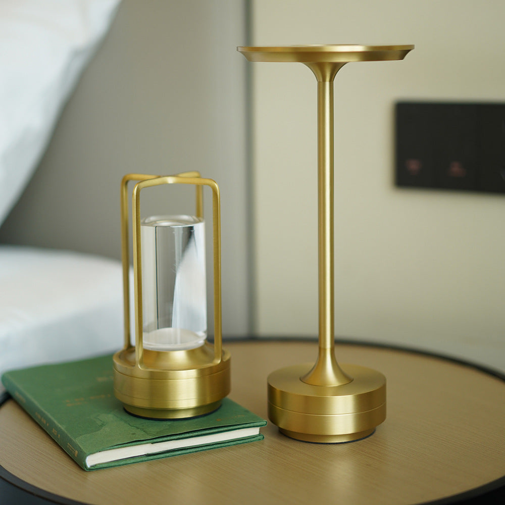 Stylish Modern Lamp for Contemporary Home Interiors