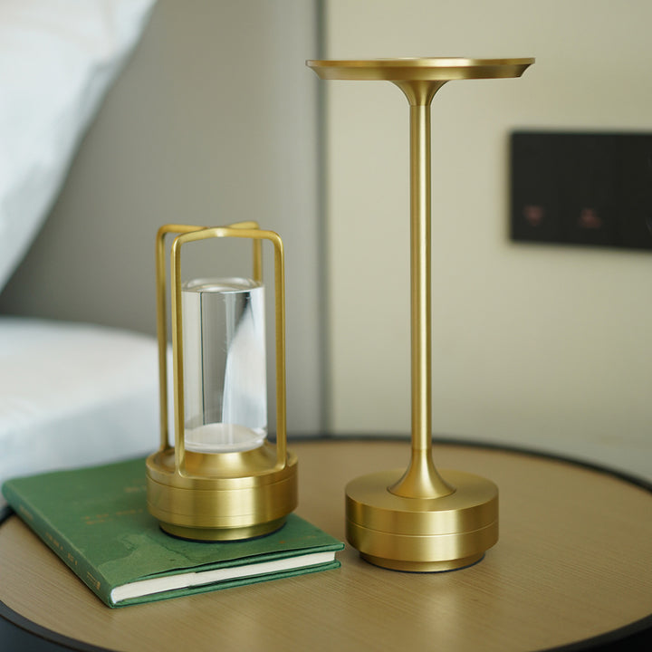 Stylish Modern Lamp for Contemporary Home Interiors