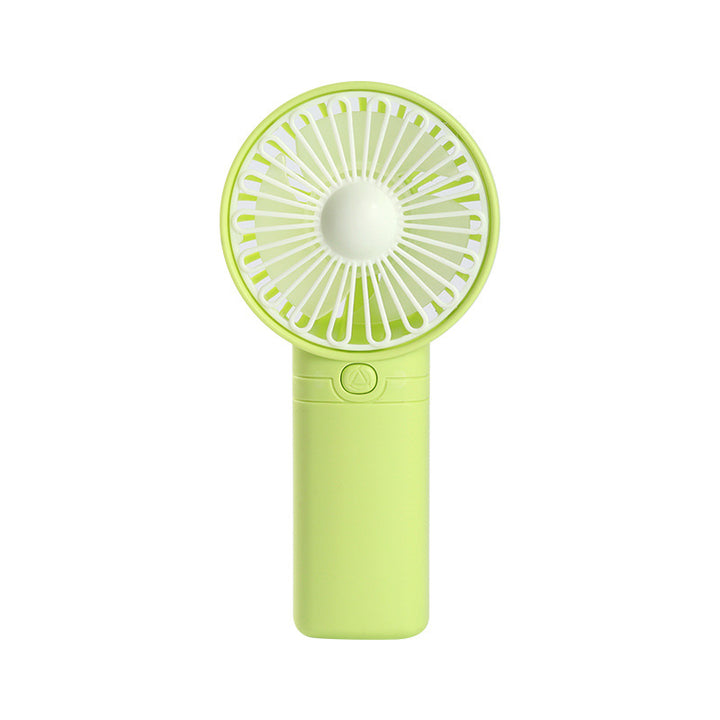 Women portable USB fan Kalsten