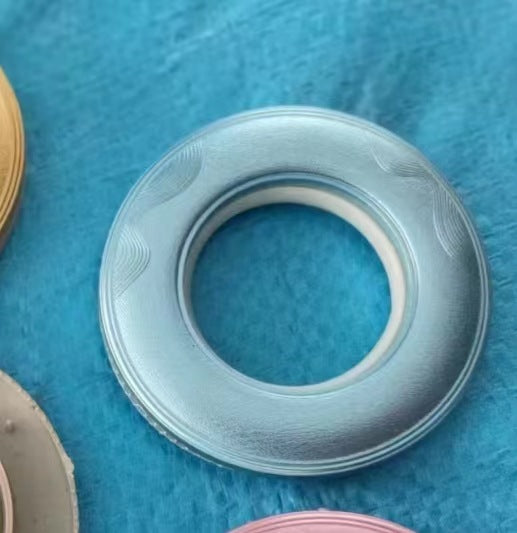 Decorative Napkin Ring Kalsten