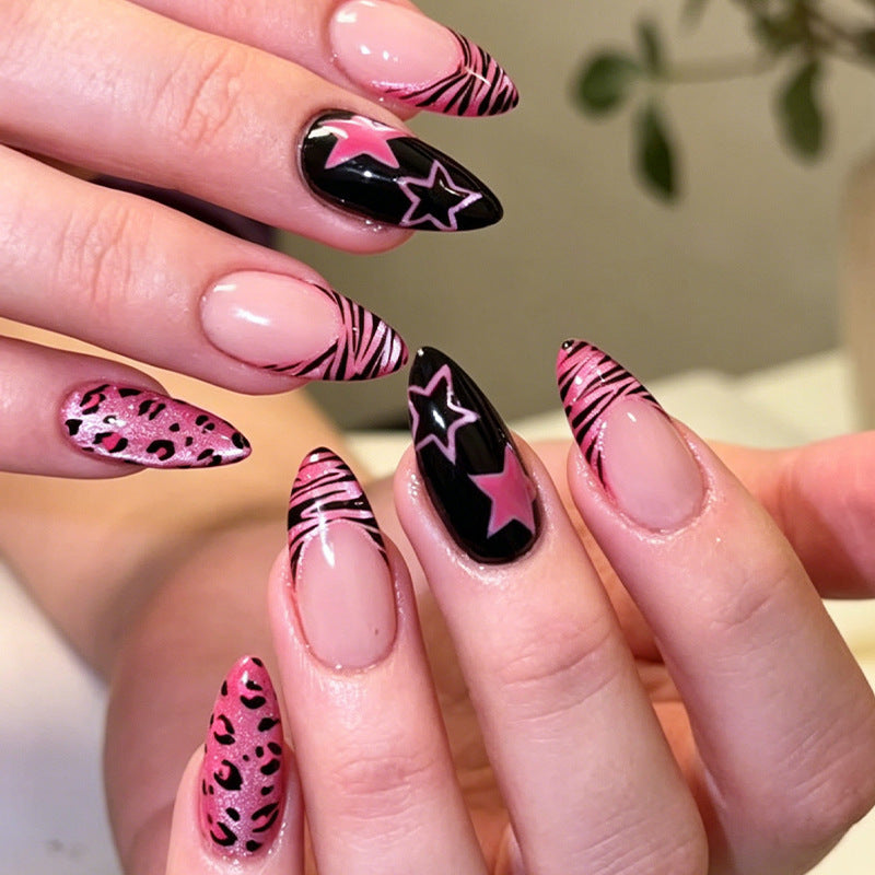 Nail Design Kalsten