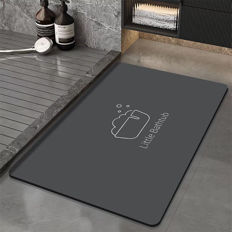 Non-Slip Bath Mat