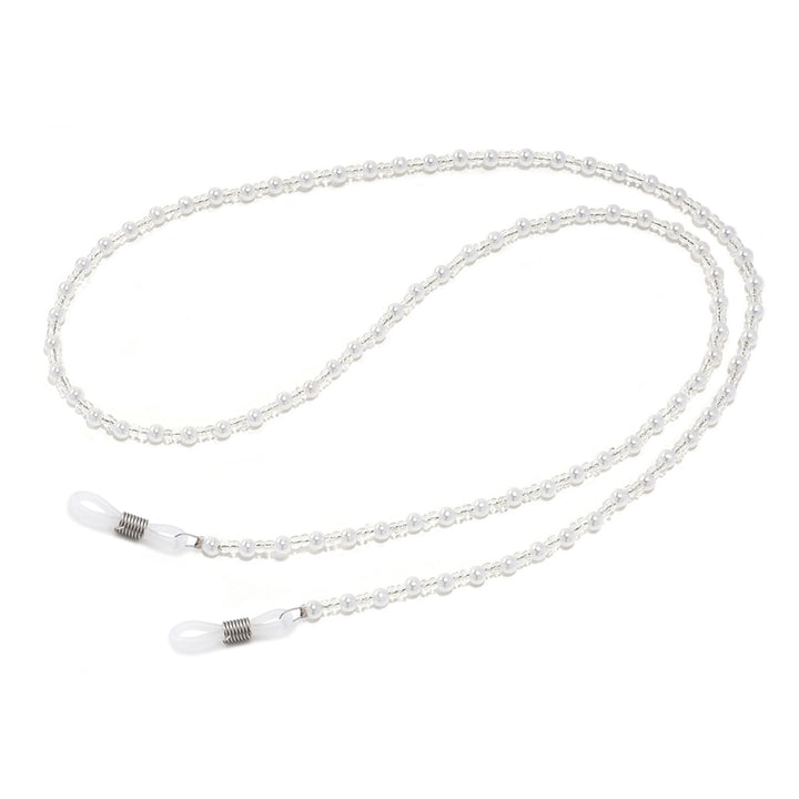 Decorative Beaded Eyewear Chain Kalsten
