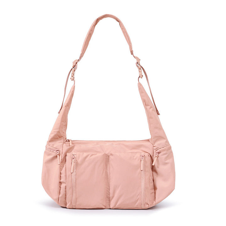 WoSpacious Multi-Pocket Leisure Bag Kalsten