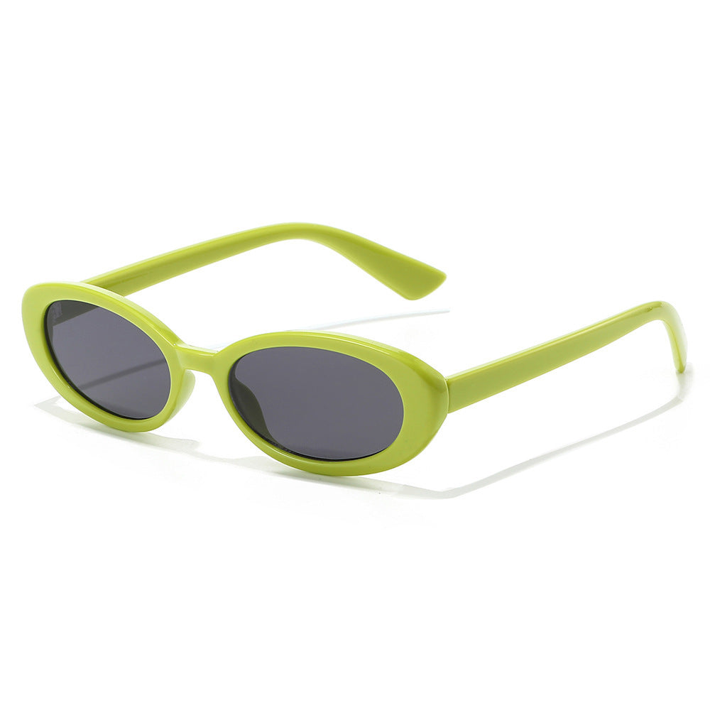 Retro-Inspired Fashion Sunglasses Kalsten