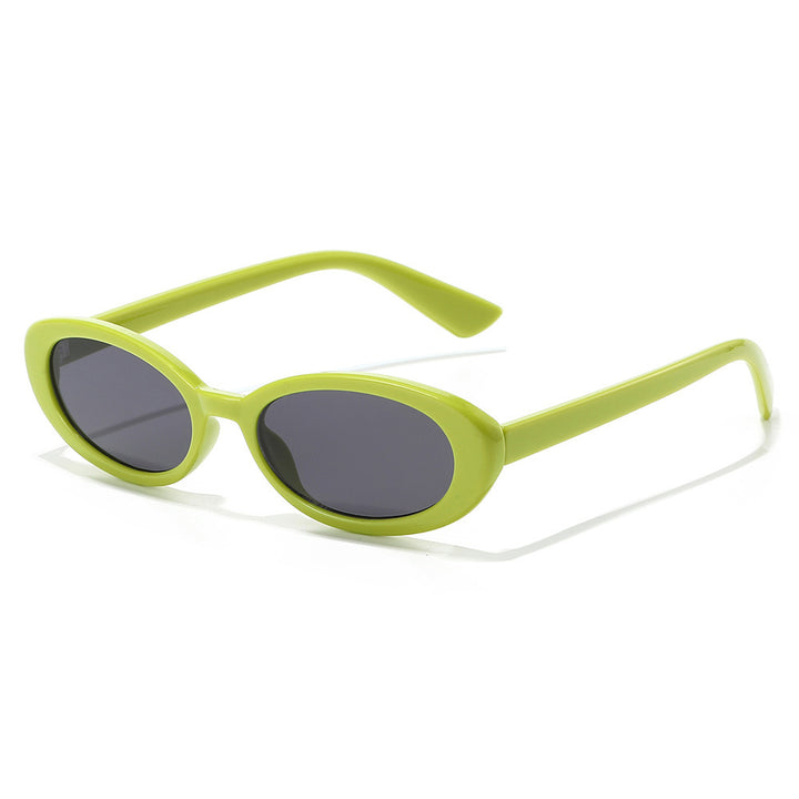 Retro-Inspired Fashion Sunglasses Kalsten