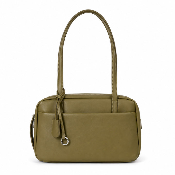 Modern Structured Handbag