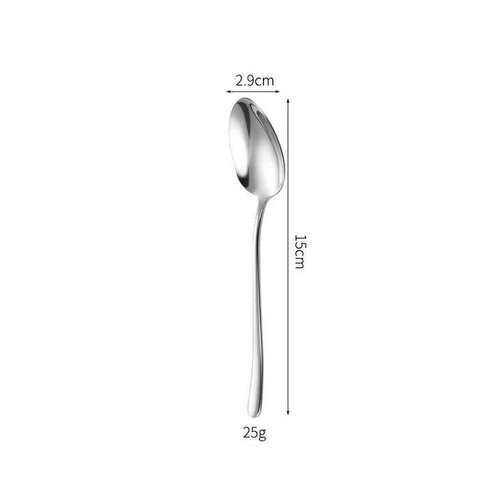 High-quality soup spoon Kalsten